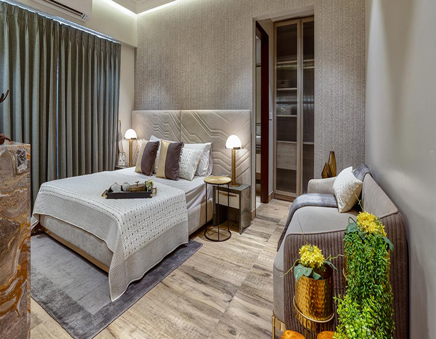 Prestige Indirapuram Extension
